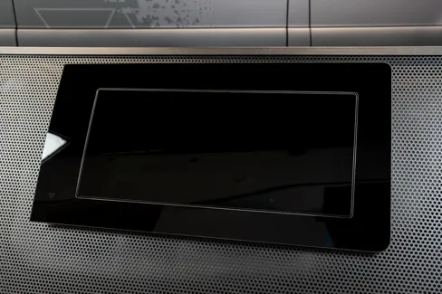 Okno boczne Volkswagen